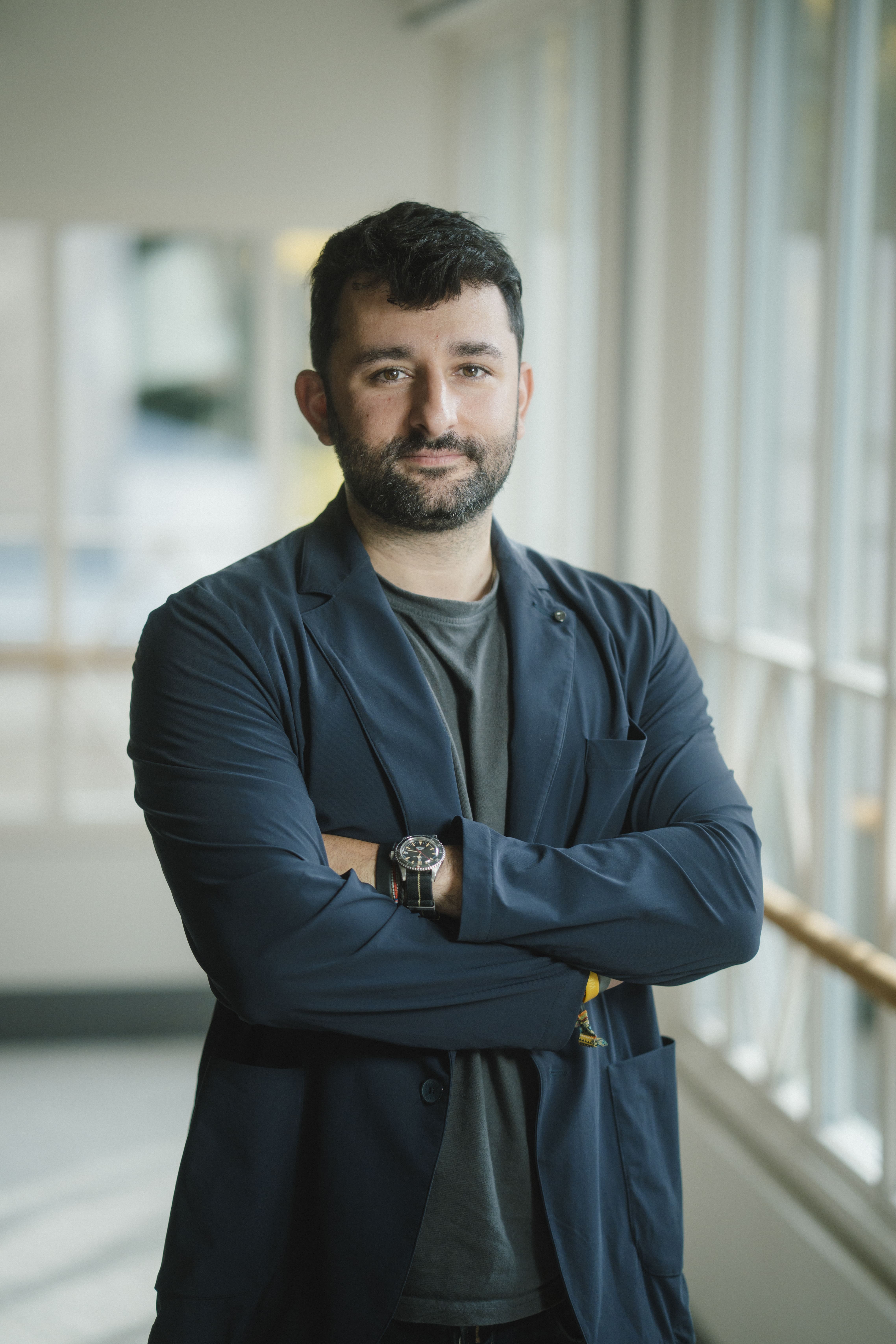 SILVIO AGRESTI - FISKALY